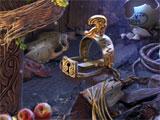 Animal Trap in League of Light: Silent Mountain League of Light: Silent Mountain Animal Trap