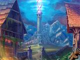 Mysterious place in Dark Realm: Guardian of Flames Dark Realm: Guardian of Flames mysterious place