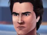 Linda Brown: interactive Story Choices Linda Brown: interactive Story Choices