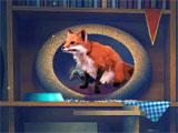 Domesticated Fox in Witches' Legacy: Covered by the Night Collector's Edition Witches' Legacy: Covered by the Night Collector's Edition Domesticated Fox