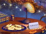 Magic Lamp in Witches' Legacy: Covered by the Night Collector's Edition Witches' Legacy: Covered by the Night Collector's Edition Magic Lamp