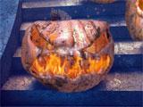 Jack O Lantern in Witches' Legacy: Covered by the Night Collector's Edition Witches' Legacy: Covered by the Night Collector's Edition Jack O Lantern