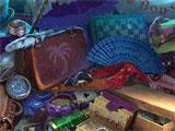 Hidden object scene in Immortal Love: Blind Desire Immortal Love: Blind Desire hidden object scene