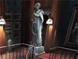 Statue in Grim Tales: The White Lady Collector's Edition Grim Tales: The White Lady Collector's Edition Statue