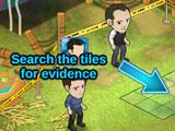 CSI: Miami Heatwave Early Gameplay Early Gameplay in CSI: Miami Heatwave