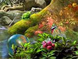 Hunters Waterfall in Tales of Hidden Isles Tales of Hidden Isles Hunters Waterfall