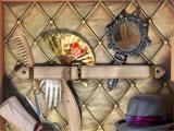 The Valise in Hotel Enigma Hotel Enigma Valise object window