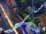 Universal Film Mogul Game 2 Play different maps in Universal Film Mogul