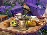 Mad Tea Party in Fablewood Fablewood Mad Tea Party