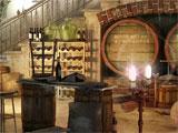 Rooms of Memory Cellar Cellar in Rooms of Memory
