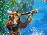 Pirate Ship in Found: A Hidden Object Adventure Found: A Hidden Object Adventure Pirate Ship
