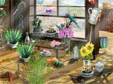 Flower Shop in Uptasia Uptasia Flower Shop