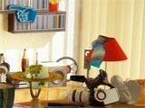Living Room in Dr Wise - Medical Mysteries Dr Wise - Medical Mysteries Living Room