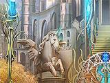 Enchantia: Wrath of the Phoenix Queen City City in Enchantia: Wrath of the Phoenix Queen