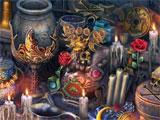 Scene in Dreampath: The Two Kingdoms Dreampath: The Two Kingdoms Scene