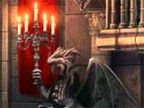 Dreampath: The Two Kingdoms Tower Tower in Dreampath: The Two Kingdoms