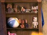 Kitchen in Rite of Passage: Hide and SeekRite of Passage: Hide and Seek Rite of Passage: Hide and Seek Kitchen