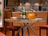 Kitchen in Mystery Manor: Hidden Adventure Mystery Manor: Hidden Adventure Kitchen