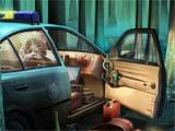 Hidden Shadows Car Solve the Car Mystery in Hidden Shadows