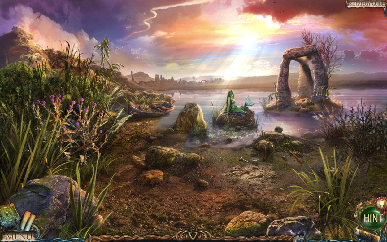 Lost Lands: The Four Horsemen - Hidden Object Games!