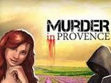 Murder In Provence Murder In Provence