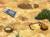 Midsomer Murders field scene gameplay A field and gate gameplay image for Midsomer Murders