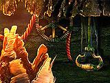 Eventide: Slavic Fable Dynamic Puzzle Eventide: Slavic Fable Dynamic Puzzle