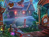 Vibrant HO Scene in Eventide: Slavic Fable Vibrant HO Scene in Eventide: Slavic Fable