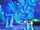 Ice City in Insane Cold: Back to the Ice Age Insane Cold: Back to the Ice Age Ice City