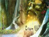 Cursed Kingdoms: Hidden Mysteries Cursed Kingdoms: Hidden Mysteries