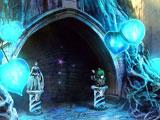 Unfinished Tales: Illicit Love: Magical Environments Unfinished Tales: Illicit Love: Magical Environments