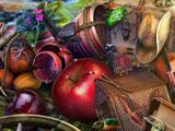 Hidden Object Scene in Unfinished Tales: Illicit Love Hidden Object Scene in Unfinished Tales: Illicit Love