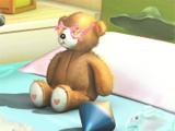 Child's room in Family Vacation: California Family Vacation: California Child's room