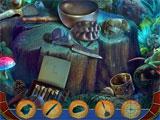 Hidden Object Puzzle in Myths of the World: Island of Forgotten Evil Collector’s Edition Myths of the World: Island of Forgotten Evil Collector’s Edition Hidden Object Puzzle