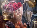 Finding Hidden Objects in Danse Macabre: Ominous Obsession Collector's Edition Finding Hidden Objects in Danse Macabre: Ominous Obsession Collector's Edition