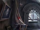 Haunted place in Haunted Hotel: Silent Waters Haunted Hotel: Silent Waters haunted place