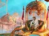 Dark Realm: Lord of the Winds: Breathtaking environment Dark Realm: Lord of the Winds: Breathtaking environment