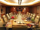 Conference Room in Secret Investigations Secret Investigations Conference Room