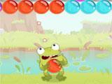 Bricks in Froggle Froggle Bricks