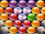 Rocks in Bubble Quest Bubble Quest Rocks