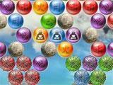 Gameplay for Bubble Quest Bubble Quest Gameplay