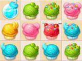 Gameplay for Sundae Smash Sundae Smash Gameplay