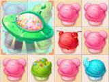 Sundae Smash Spaceship Spaceship in Sundae Smash