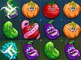 Special Vegetable in Funny Farm Funny Farm Special Vegetable