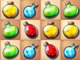 Gameplay for Witchy Tale Witchy Tale Gameplay