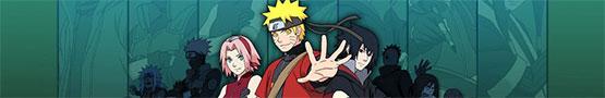 Why You Should Play Naruto Online Why You Should Play Naruto Online