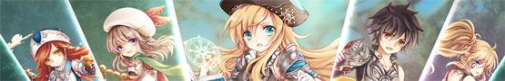 What Makes Anime Games Special? What Makes Anime Games Special?