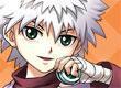 Games Like Hunter X Online