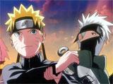Characters in Ultimate Naruto Ultimate Naruto Characters