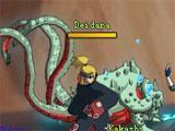 Gameplay for Ultimate Naruto Ultimate Naruto Gameplay
